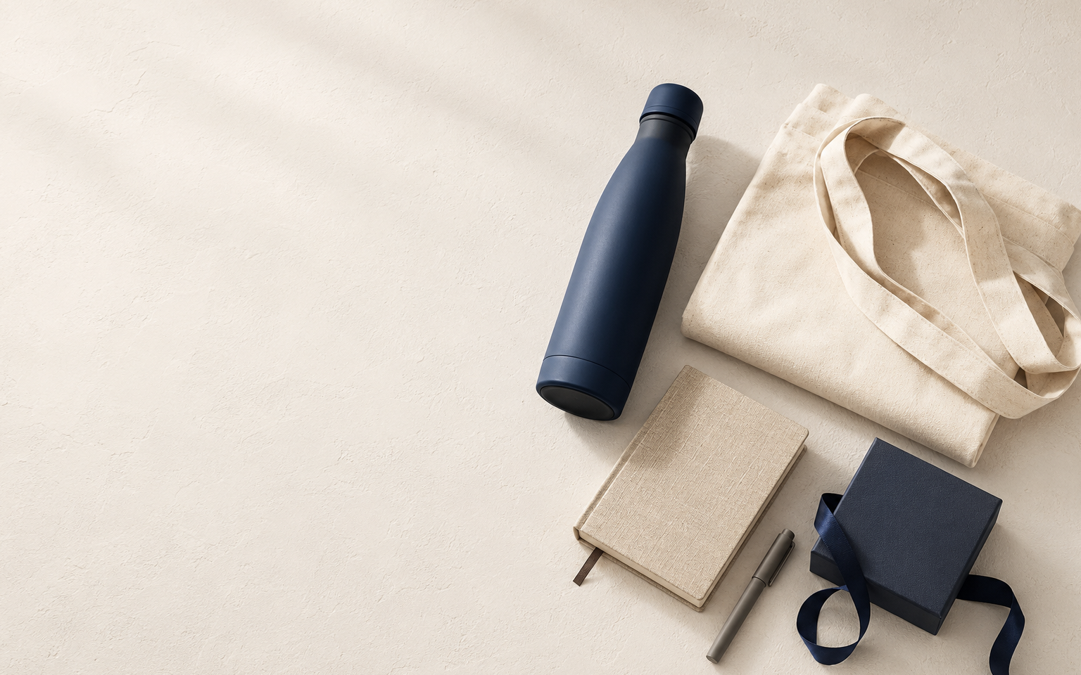 Curated Makna Collective merchandise